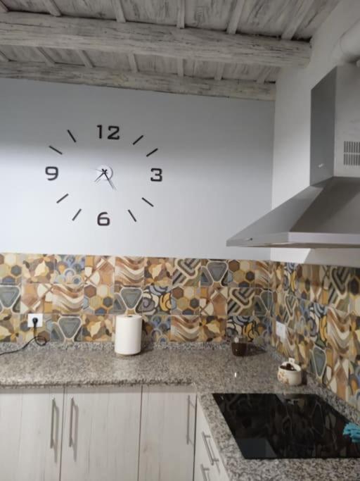 דירות Vivienda Rural Sentirte 2 Centro De ארקנה מראה חיצוני תמונה