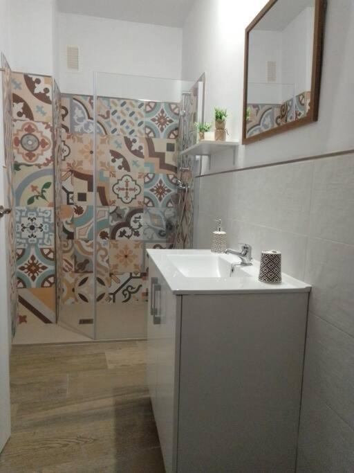 דירות Vivienda Rural Sentirte 2 Centro De ארקנה מראה חיצוני תמונה