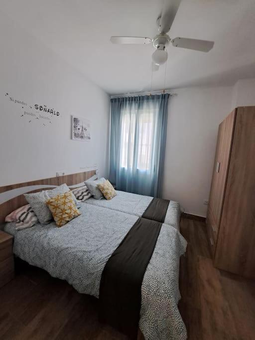 דירות Vivienda Rural Sentirte 2 Centro De ארקנה מראה חיצוני תמונה
