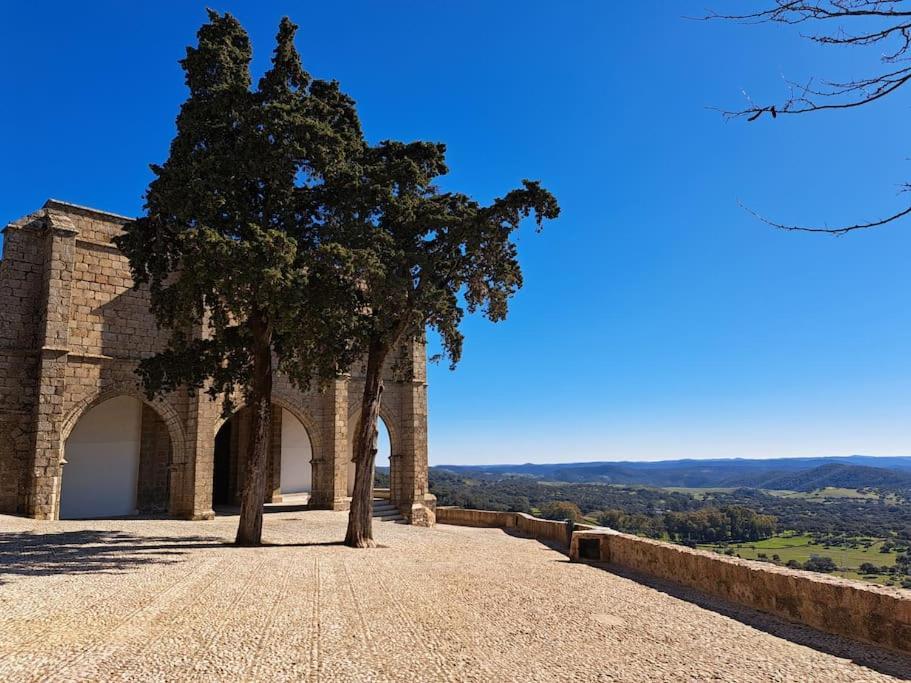 דירות Vivienda Rural Sentirte 2 Centro De ארקנה מראה חיצוני תמונה