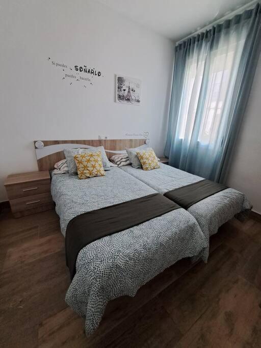 דירות Vivienda Rural Sentirte 2 Centro De ארקנה מראה חיצוני תמונה