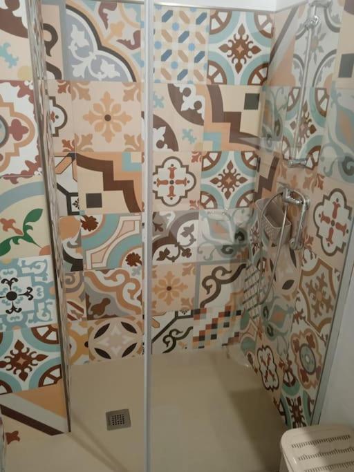 דירות Vivienda Rural Sentirte 2 Centro De ארקנה מראה חיצוני תמונה