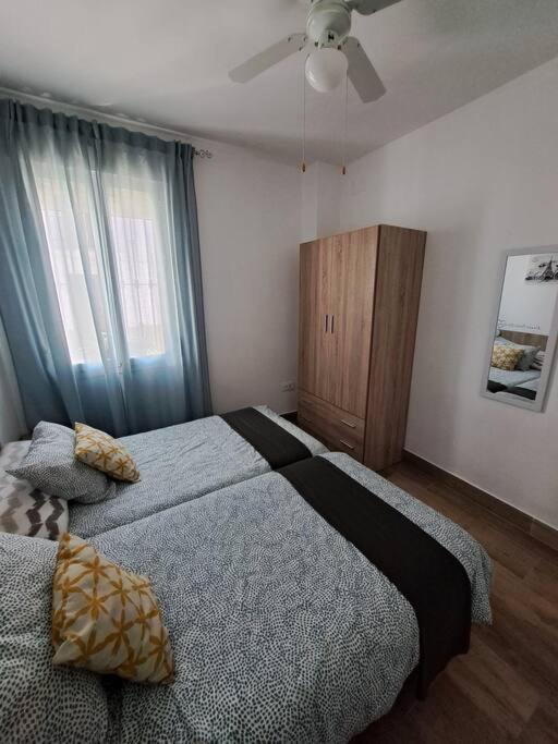 דירות Vivienda Rural Sentirte 2 Centro De ארקנה מראה חיצוני תמונה